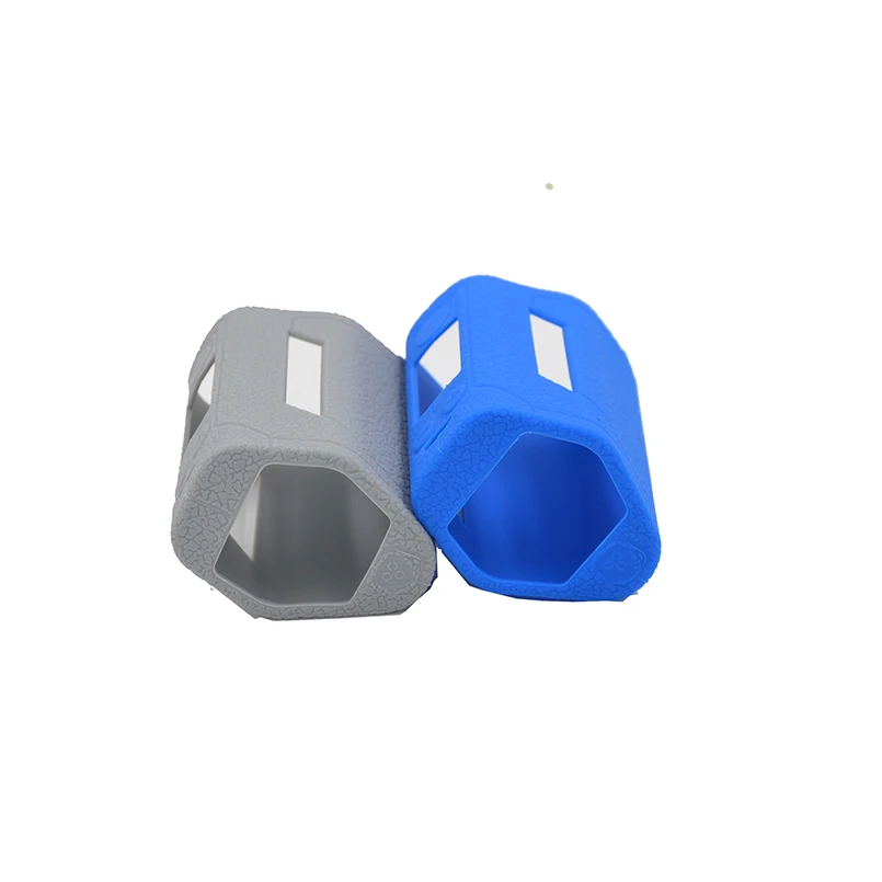 Wismec Reuleaux RX Gen3 300w коробка мод резиновый силиконовый чехол/рукав/крышка/кожа/Наклейка/анклаура/обертка для Wismec Reuleaux RX Gen 3