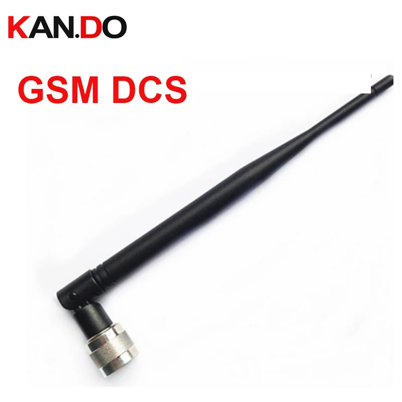 3dbi 900Mhz 1800mhz N Connector Omni-directional Antenna GSM DCS 4G Booster Repeater Transmitting ANTENNAS | Мобильные телефоны и