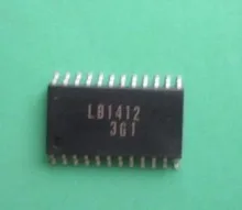 

10pcs/lot lb1412 SOP24 100% NEW Original free shipping