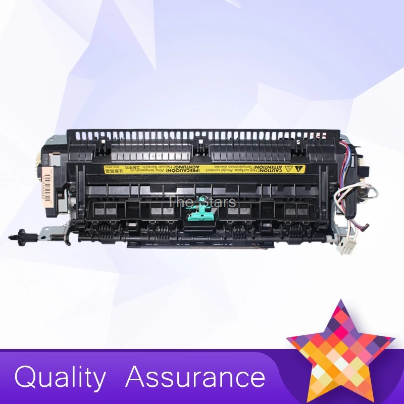 Оригинальный Новый фьюзера узел закрепления изображения для HP P1566 P1606dn M1536dnf P1606