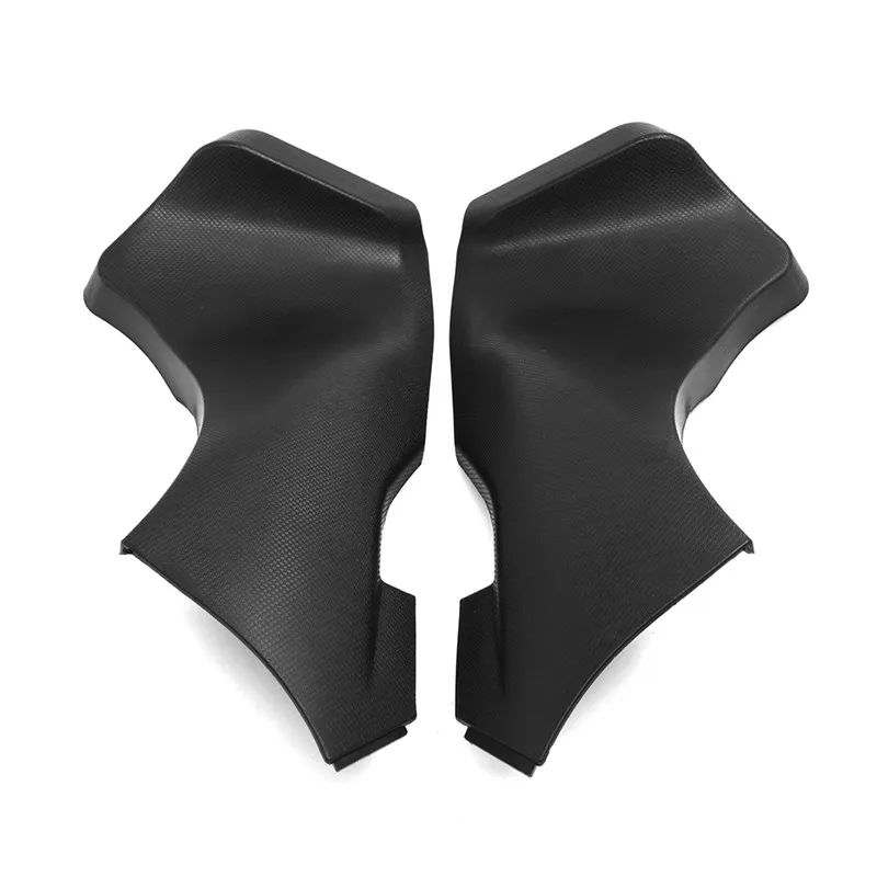 Боковые обтекатели для воздуховодов мотоциклов KAWASAKI Ninja ZX6R ZX636 ZX 6R 636 2005 2006