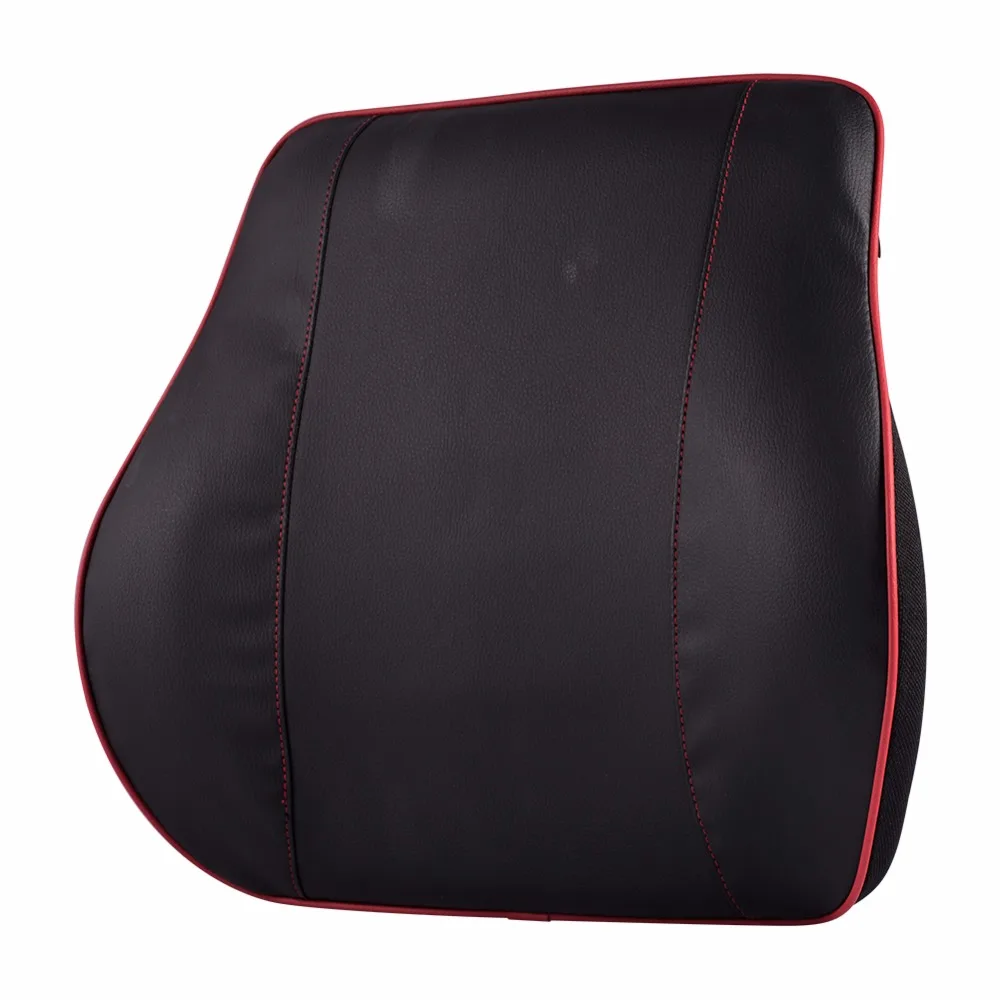 Подставка для автомобильного сиденья Автомобильная подушка из пены с эффектом