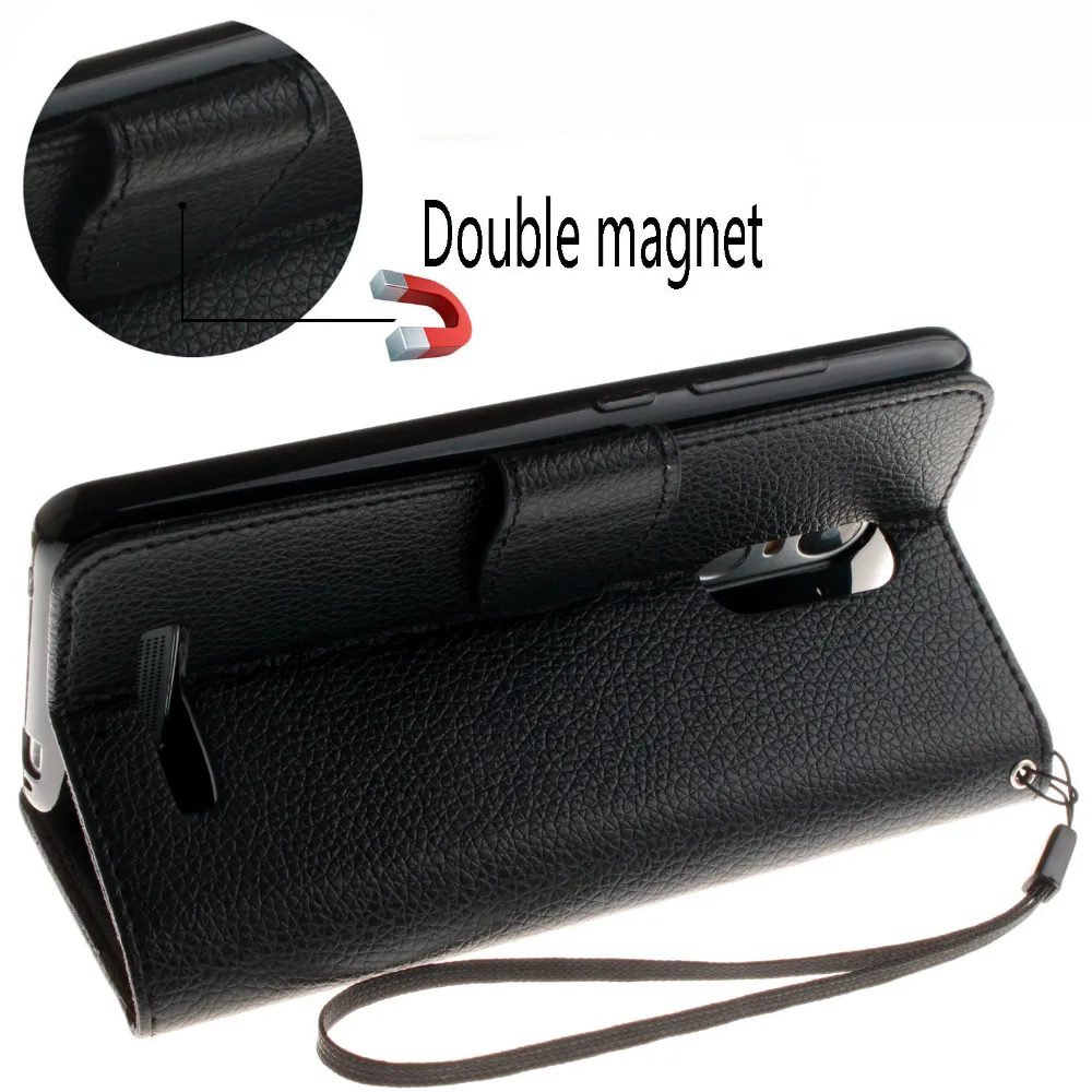 Для Xiaomi Redmi Note 3 чехол Роскошный кожаный флип бумажник телефон 150 мм Чехлы для xaomi