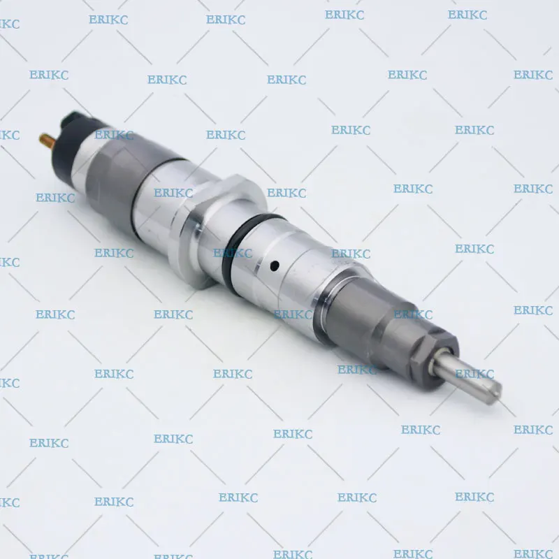 ERIKC 0445120262 Bos/ch Common Rail Авто дизельный Инжектор 0 445 120 262 CRIN топливный насос запчасти