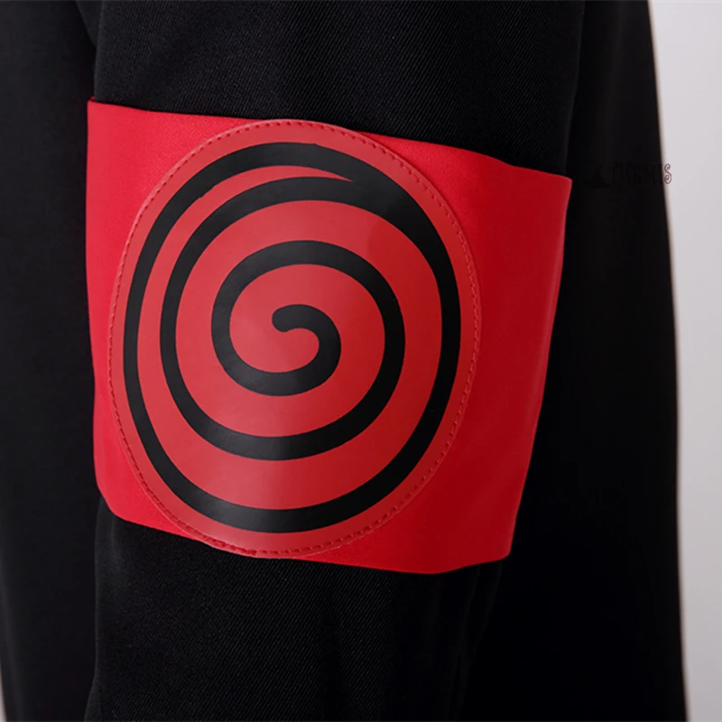 

Athemis new The last Naruto Uzumaki Naruto Cosplay costume anime cosplay clothes custom made