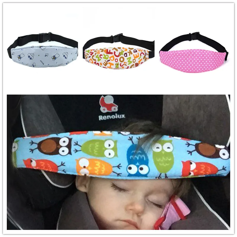 Детское сиденье для безопасности позиционер сна детей и малышей поддержка