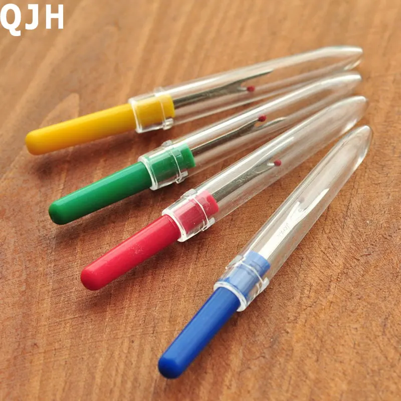 10 шт. пластиковая ручка для рукоделия резак швов рыхлитель инструмент шитья