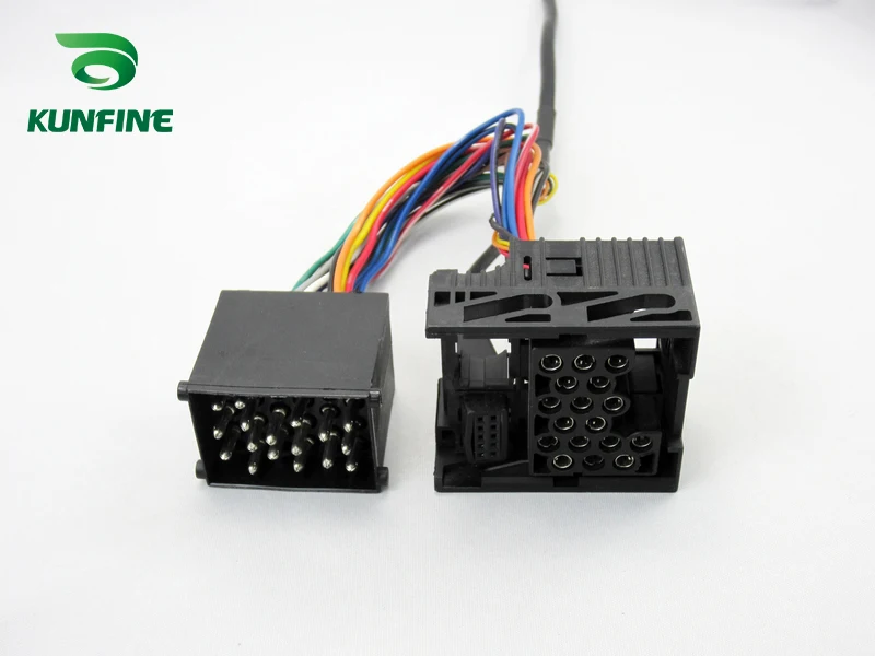 Автомобильный цифровой музыкальный Переходник USB SD Aux MP3 интерфейс Автомобильное
