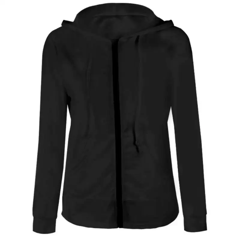 2020 модная весенняя новинка Женская куртка с капюшоном Повседневная спортивная