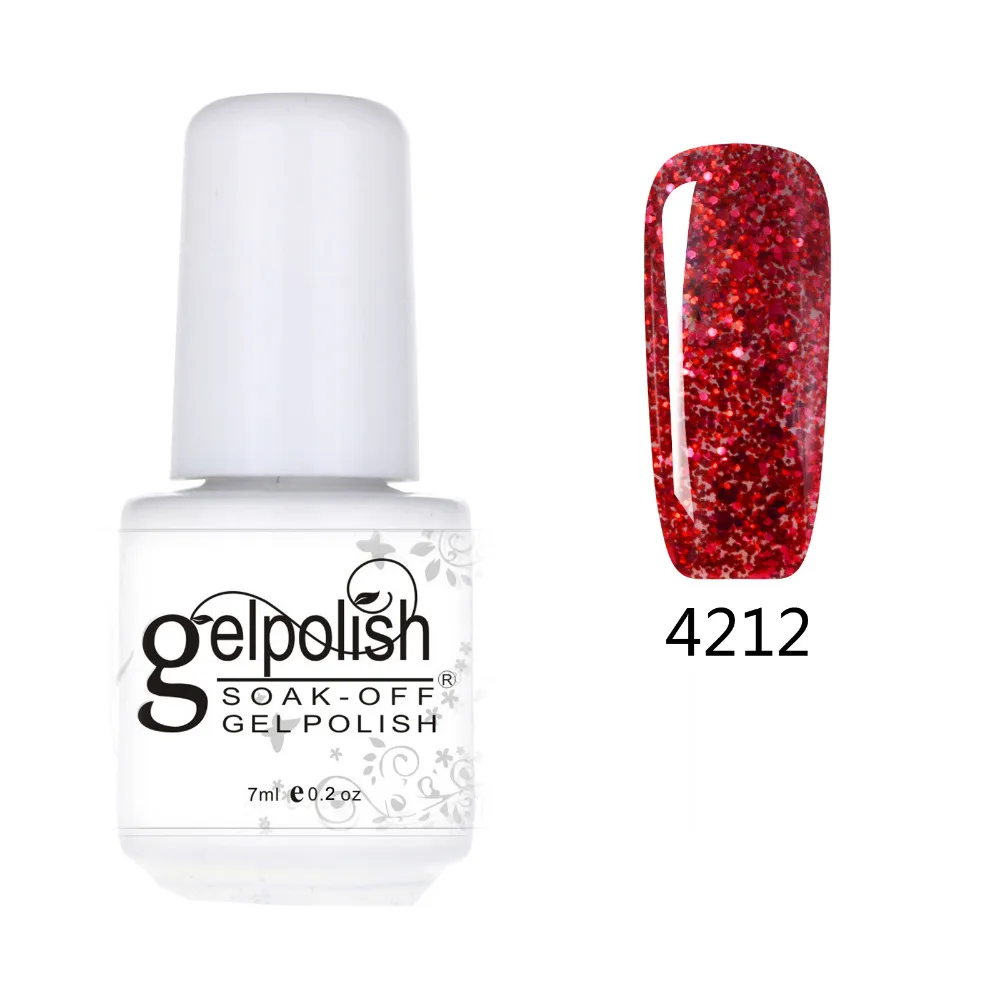 Diamond Цвет 50 Soak Off UV Led Гель Лак Для Ногтей GelPolish 5 мл 02 унц. 4212|nail art decorations shop|nail polishnail