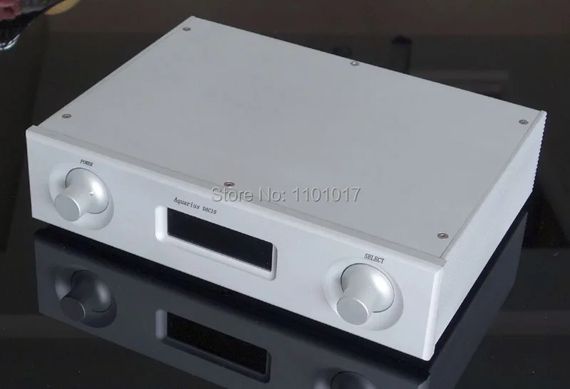 USB коаксиальный Оптический декодер Weiliang Breeze DAC AK4495SEQ & XMOS|hifi exquis|weiliang breezbreeze audio |