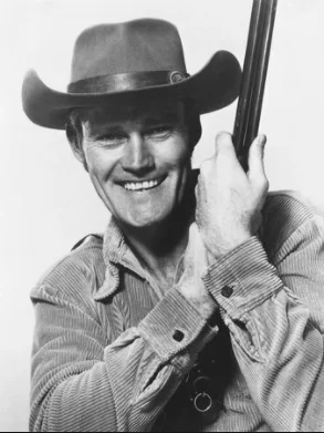 Винтажный Классический постер Gun Smoke американский Западный ТВ-шоу декоративный