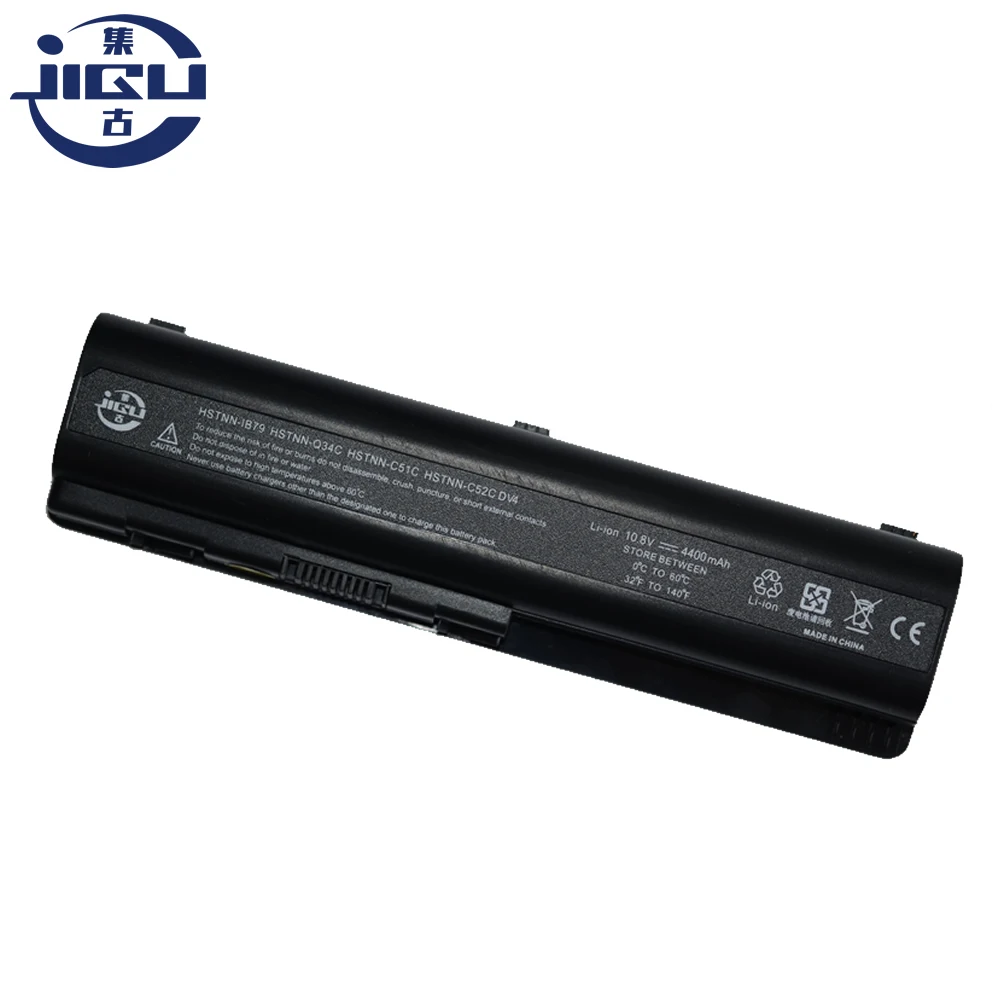 Аккумуляторная батарея JIGU для HP Compaq Presario CQ41 CQ45 CQ50 CQ60 CQ61 462890-161 462890-251 462890-541 462890-751