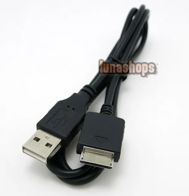 

LN003990 Normal Quality USB Charger data CABLE WMC-NW20MU FOR SONY WALKMAN Series MP3