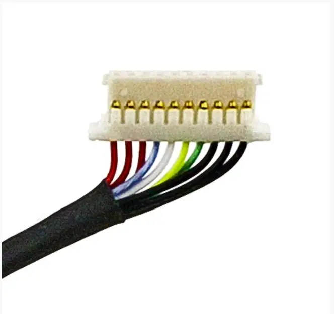 Аккумулятор Cameron Sino 4400mAh для ноутбука DELL Latitude 13 7370 WY7CG XCNR3 ноутбука|Цифровые