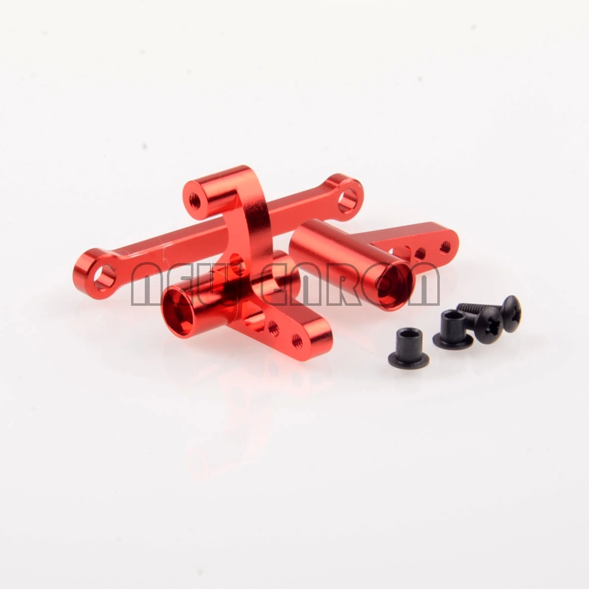 Новая ENRON RC автомобильная часть RC 101214 сервомеханизм рулевого управления Saver полная обновленная часть WR80018 для Радиоуправляемая модель HPI электрический поток WR8