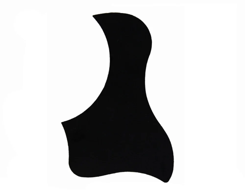 100 шт. самоклеящиеся насадки на гитару 36 38 39 дюймов|acoustic guitar pickguard|pick guardscratch plate |