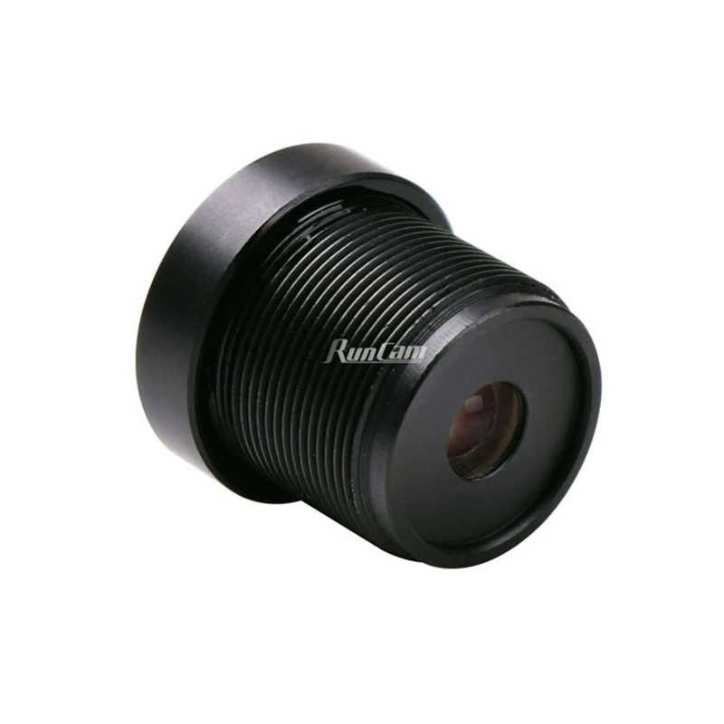 Новое поступление RunCam Swift FOV M12 2 3 мм 150 градусов широкоугольный FPV объектив камеры