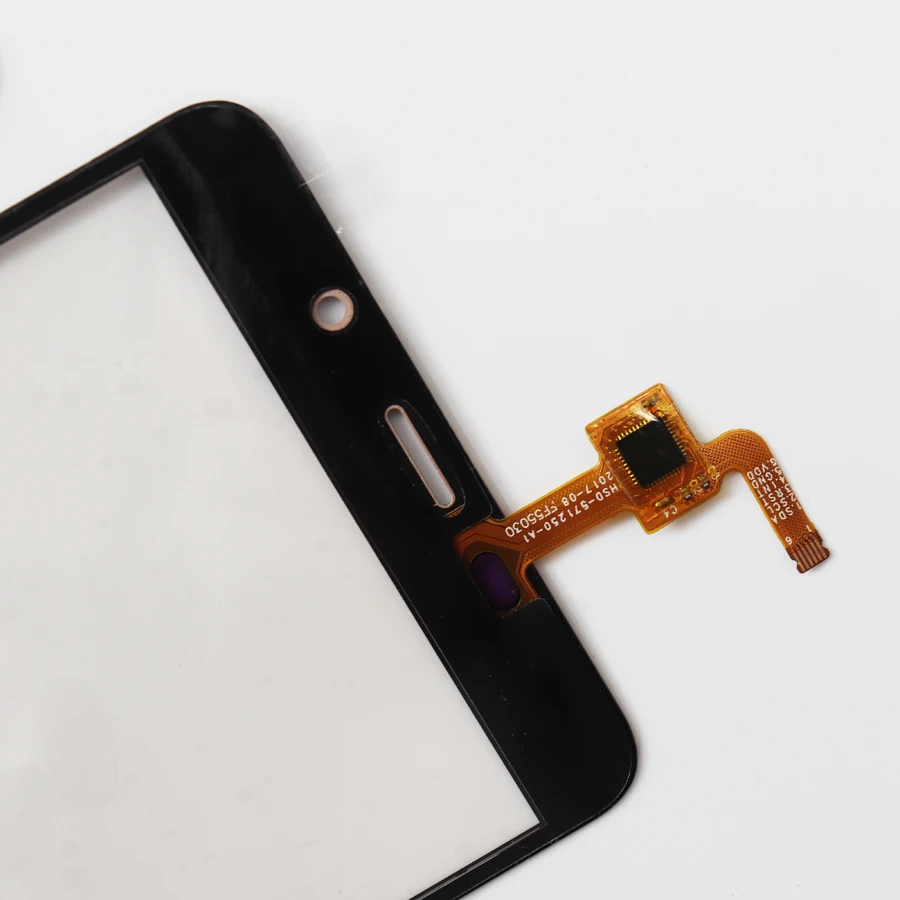 Оригинальный сенсорный экран для Leagoo M8 дигитайзер Переднее стекло 5 7 дюймов