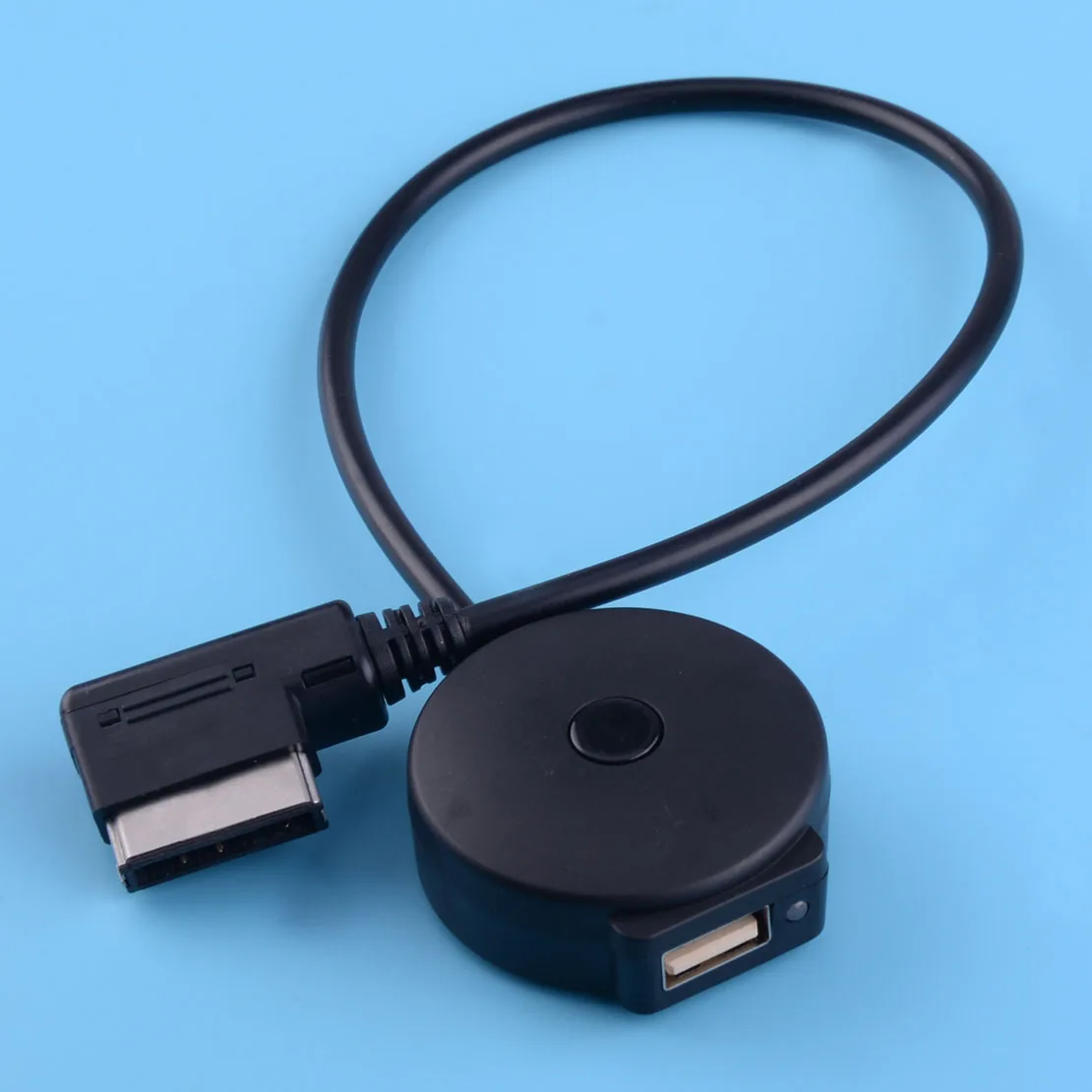 Beler Bluetooth MMI музыкальный адаптер радио медиа AUX кабель интерфейс USB MP3 подходит для