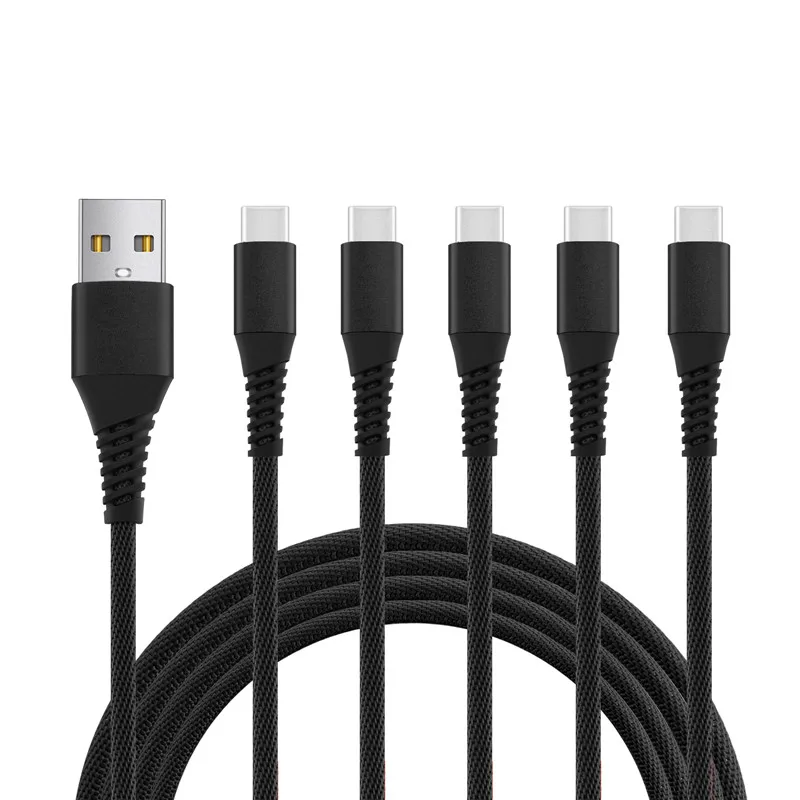 Синхронизация данных Usb для Nubia Z17 Z17s мини быстрое зарядное устройство типа C Xiaomi Mi