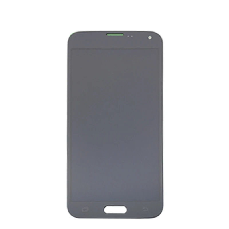 Черный/серый/Золотой Super AMOLED ЖК дисплей сенсорный экран в сборе для Samsung GALAXY S5 Neo G903