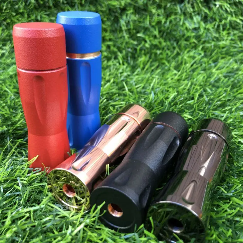 Получите низкий v3 мод механический вейп подходит для 510 thread 18650 batterie Mech glm vente Generation