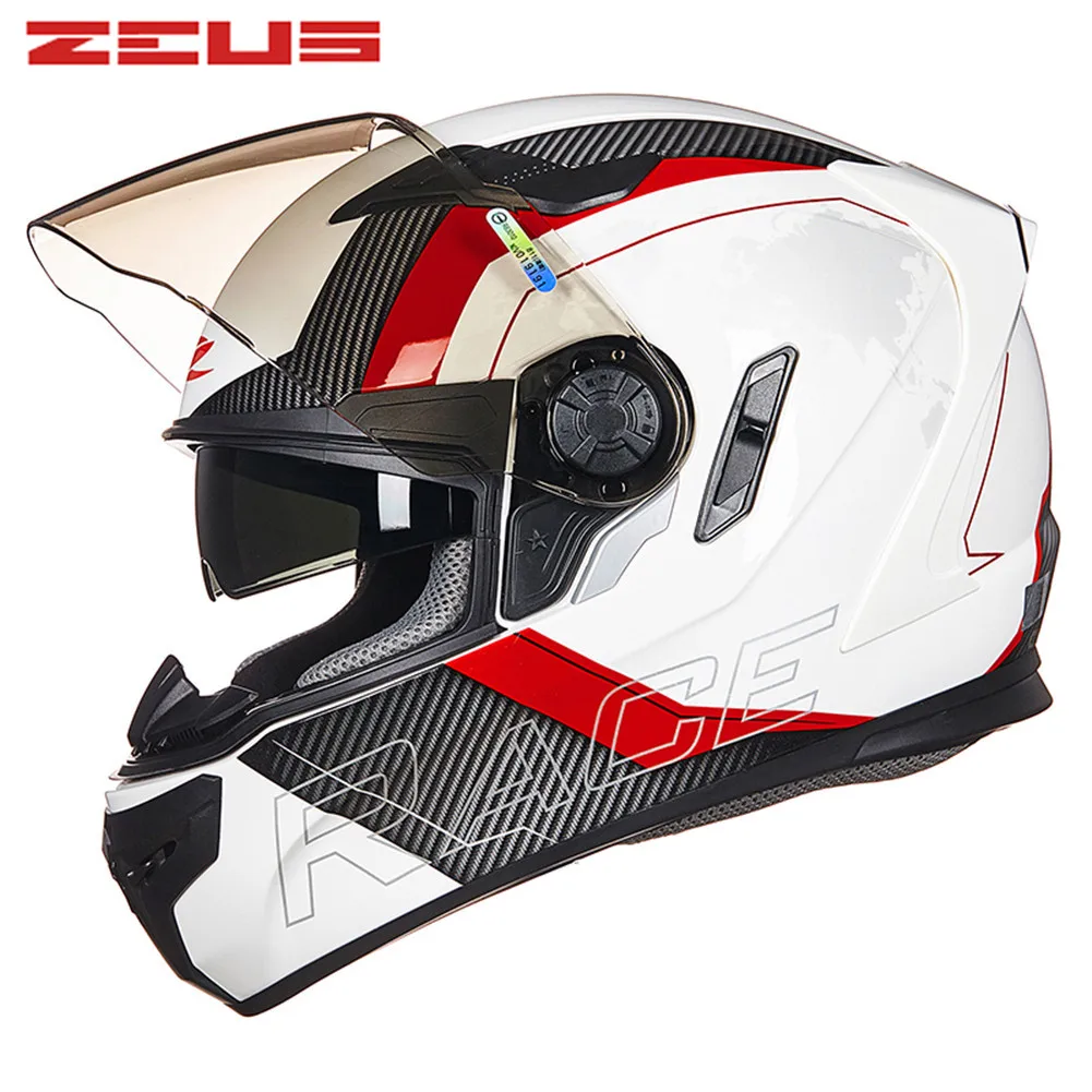 Мотоциклетный шлем мотоциклетные шлемы Ciclismo Cascos Para 81364 | Автомобили и мотоциклы