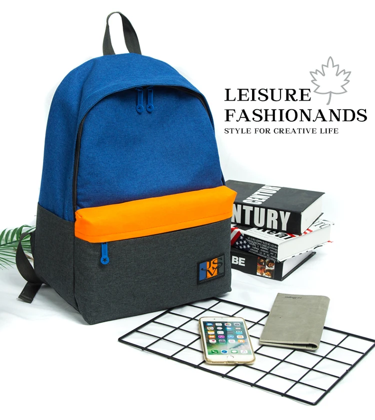 Модный рюкзак, школьный рюкзак для детей, школьные сумки для подростков, для мальчиков и девочек, большая емкость, водонепроницаемый ранец, Детская сумка для книг, Mochila
