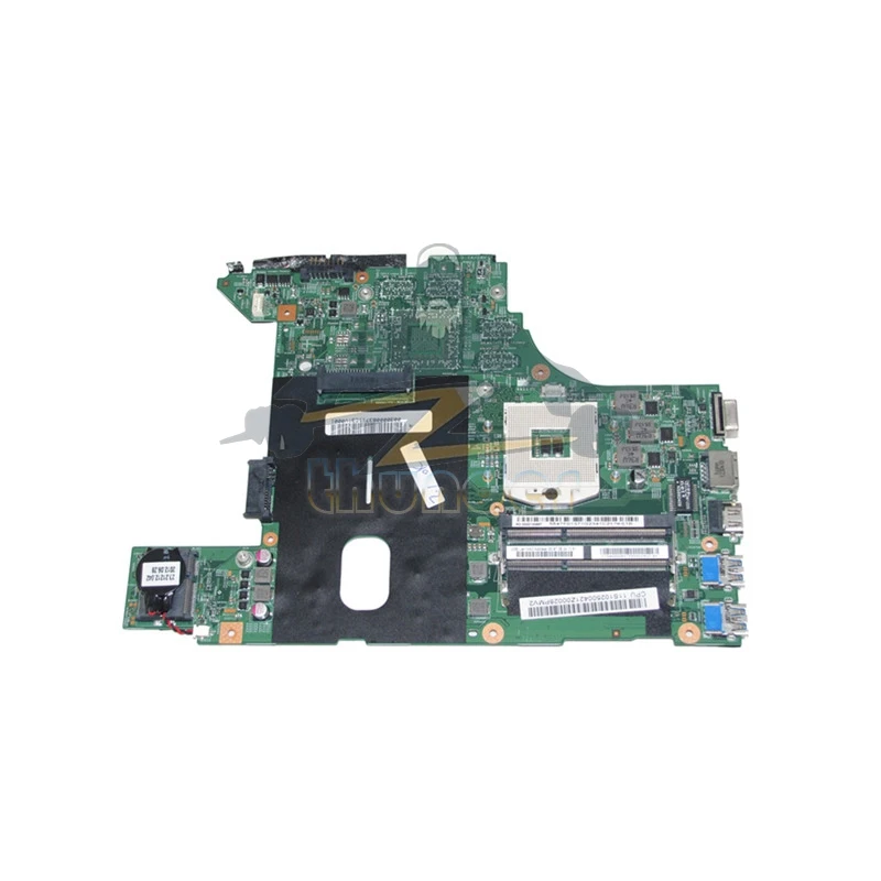 

48.4TD01.01M 120500421 for lenovo B490 laptop motherboard HM77 GMA HD4000 DDR3