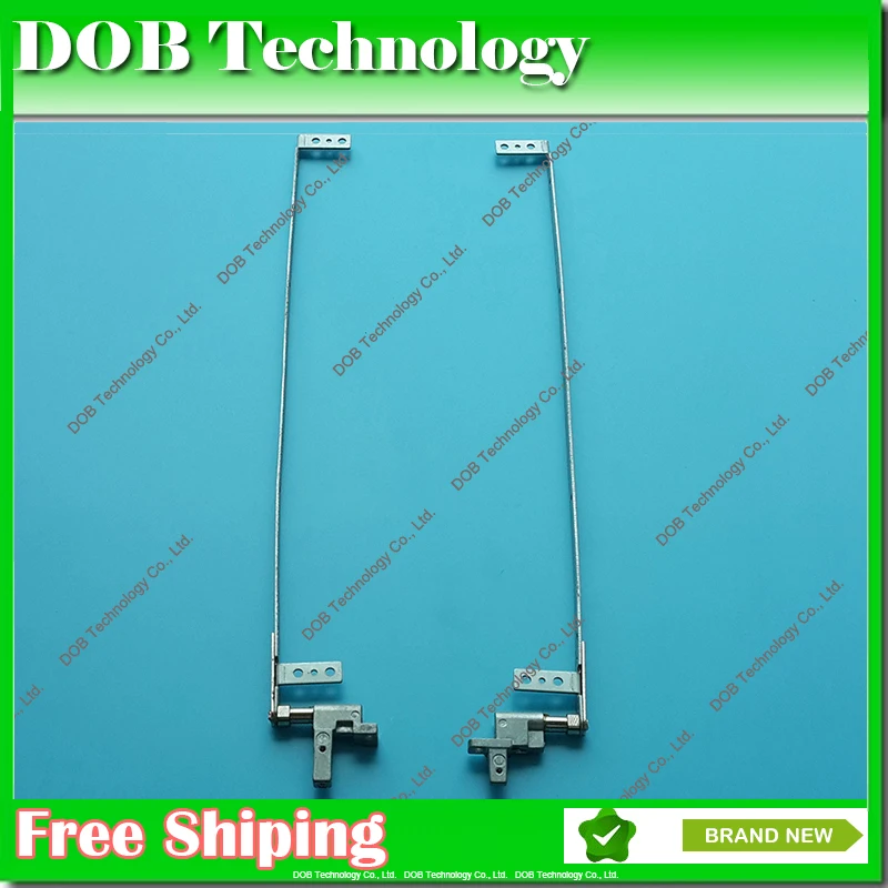 ЖК-петли для ноутбука Asus M51 M51V M51T M51K M51S M51A M51E M51KR M51SE M51SN 13GNI110M020-3 13GNI110M010-3 R + L |