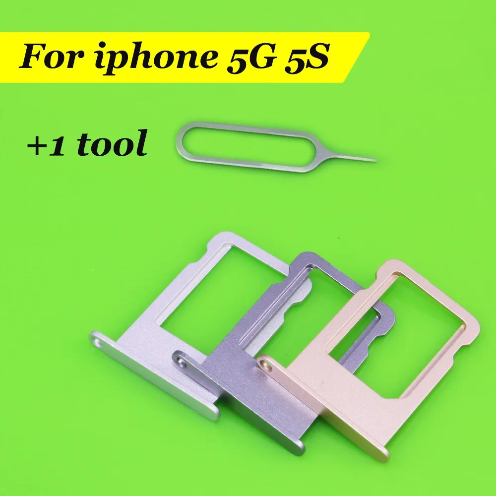Держатель для SIM карты YuXi сменный слот Iphone 5|tray holders|sim slotsim sim |