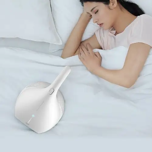 Xiaomi Deerma UV пылезащитный контроллер пылесоса CM810 для матраса дивана подушки от youpin