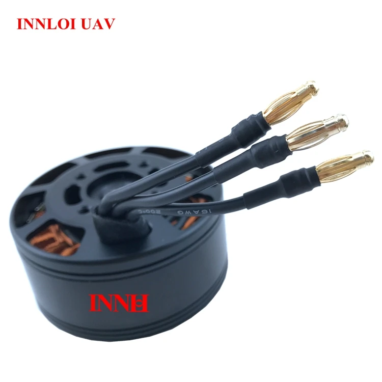 Мотор для дрона INNLOI 6215 KV320 бесщеточный двигатель с большой нагрузкой моторы