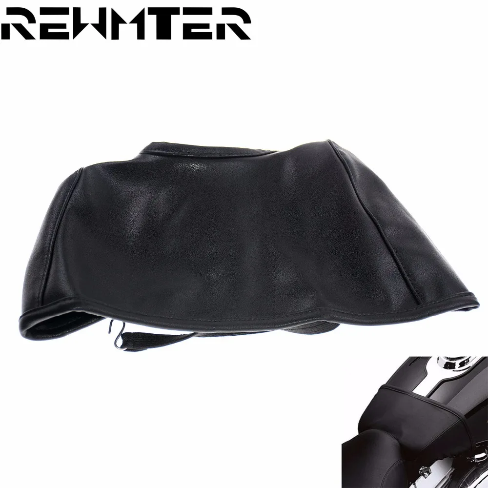 Защитный чехол для топливного бака Harley Dyna Low Rider S FXDLS 16-17 Super Glide Custom FXDC 2005 07-14 |