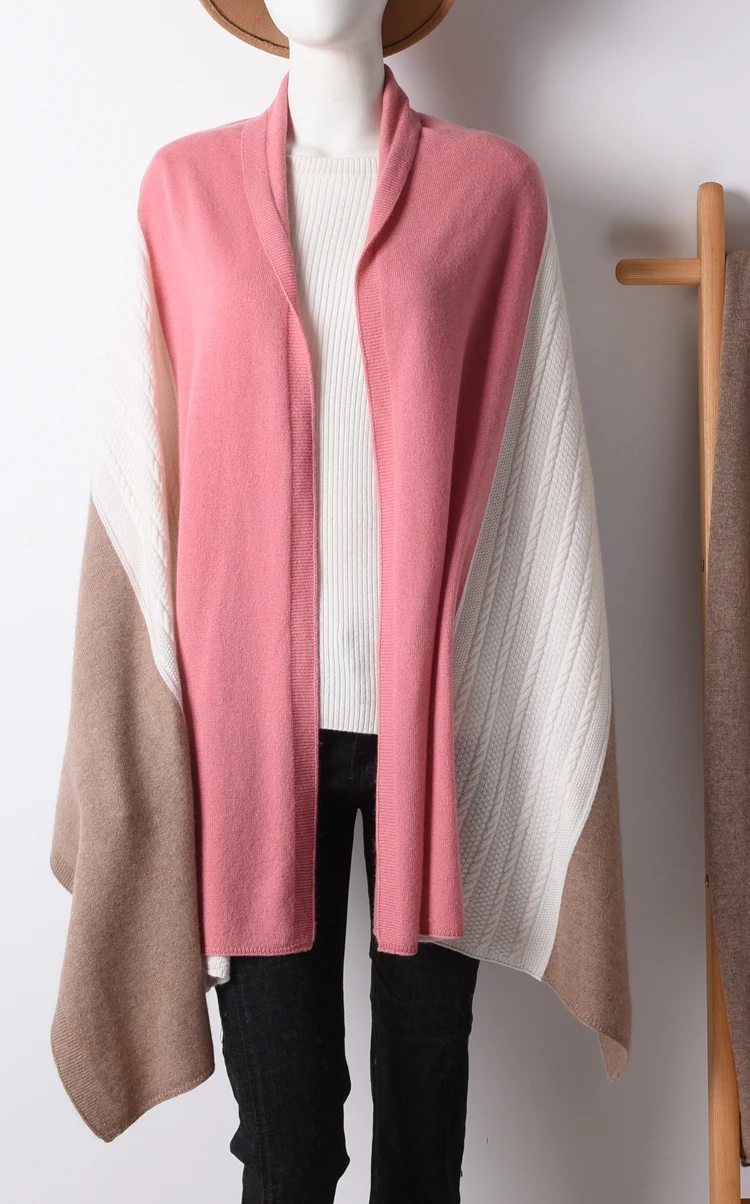 

100% кашемир женская мода пэчворк Цветные Шарфы Шаль Пашмина 70х180см