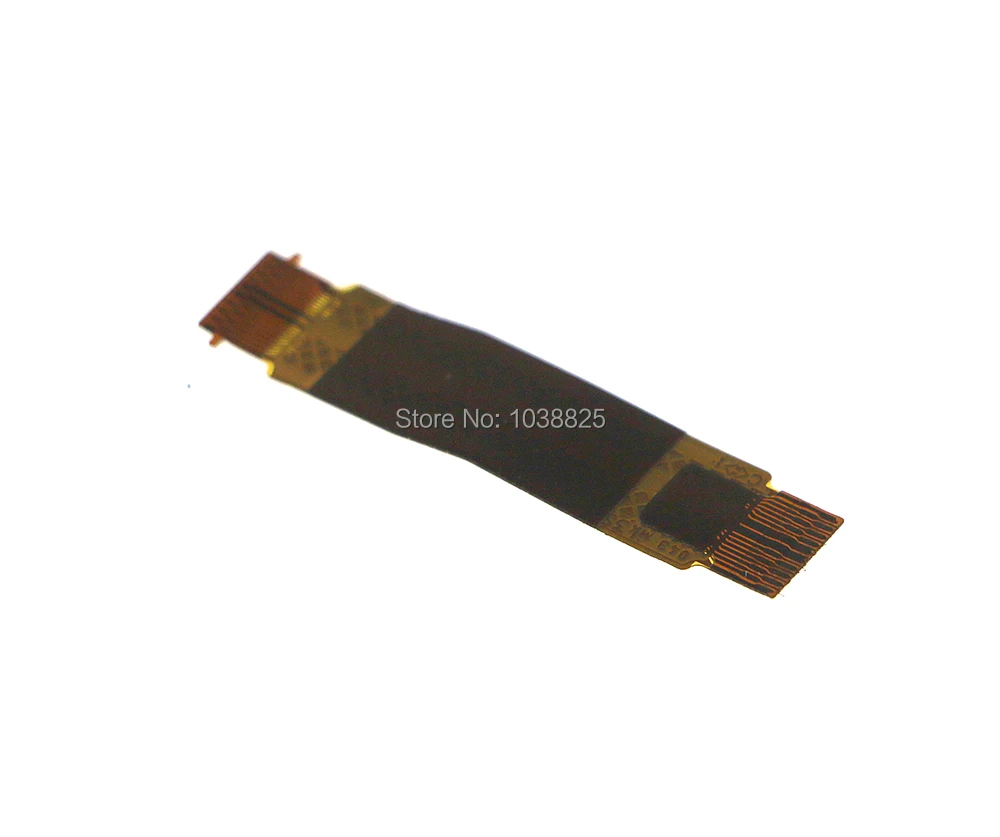 Оригинальная L/R Левая Правая кнопка клавиатуры плата гибкий ленточный кабель для