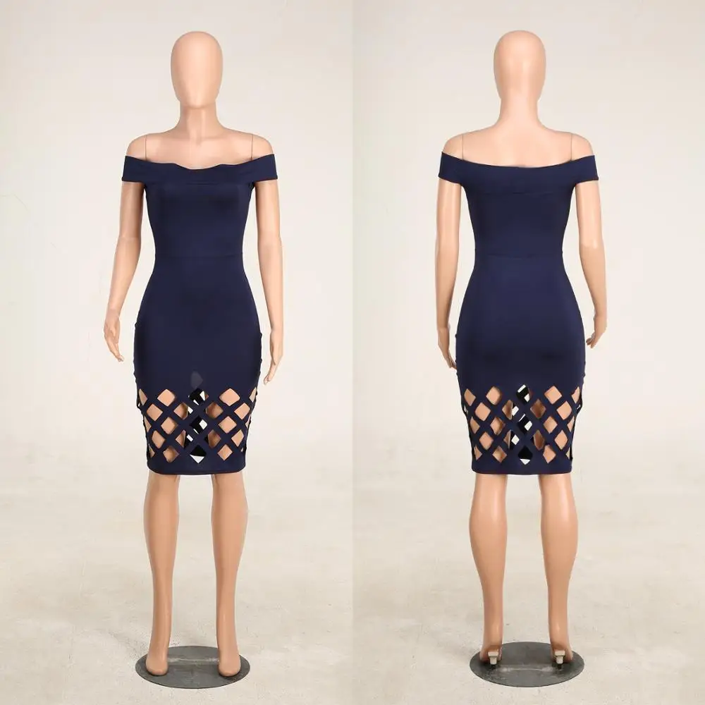 Наивный блеск женское открытое летнее платье без рукавов с открытыми плечами