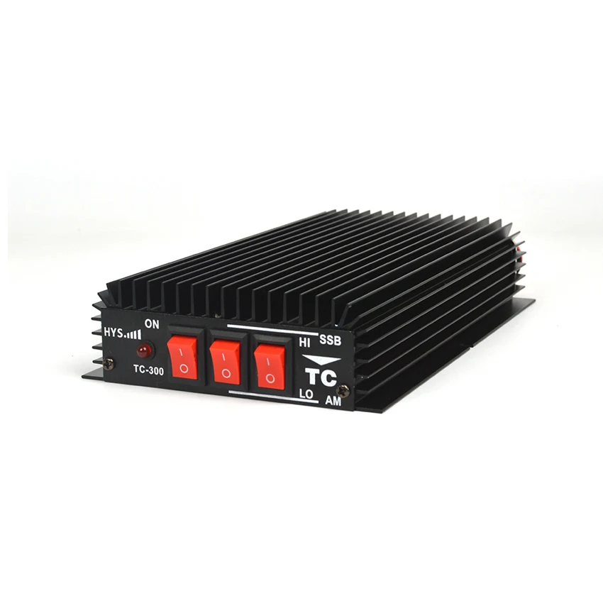 HYS CB радио Мощность усилитель мини ЦБ Усилитель TC 300N|cb radio|powerful cb radioradio |
