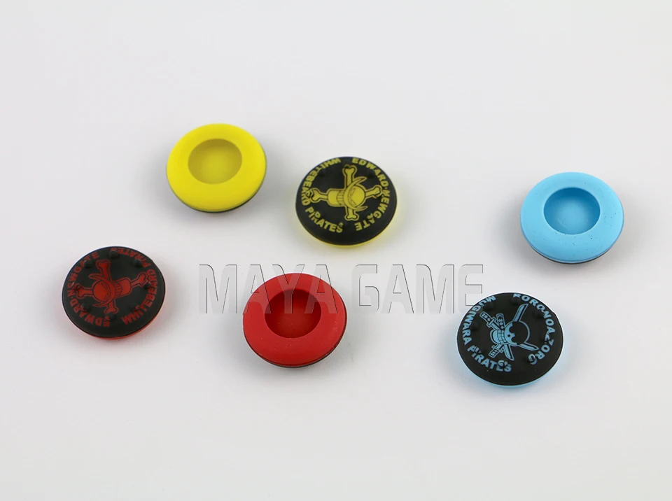 Набор грипсов OCGAME для контроллера ps3 PS4 XboxOne xbox360 100 шт|grip joystick|grip gripgrips for ps4 controller |