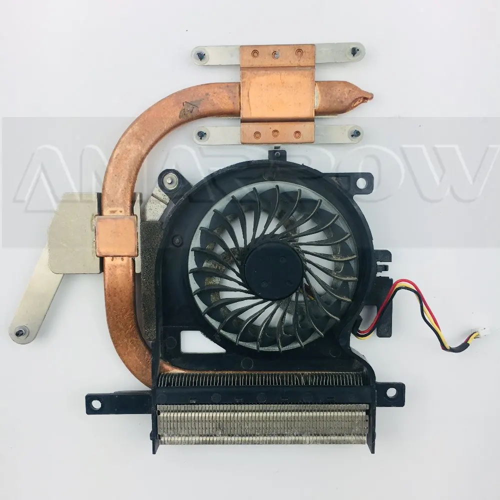 Оригинальный вентилятор для охлаждения ноутбука SONY SVE SVE151D12T SVE151C11T SVE151E11T