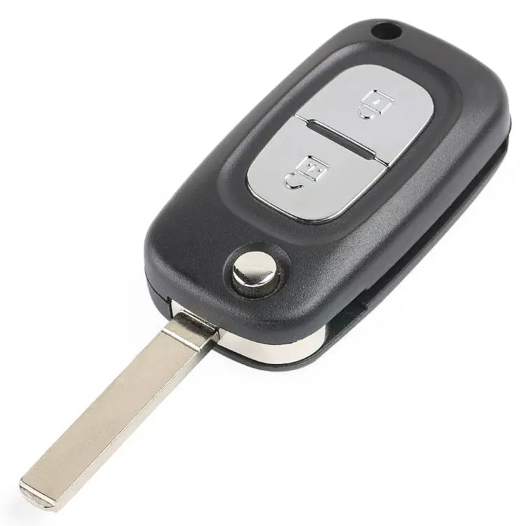 KEYECU для Renault Symbol Megane 3 Captur Kadjar LADA Vesta XRAY X-RAY 2015 2016 2017 2018 2019 дистанционный брелок CWTWB1G767