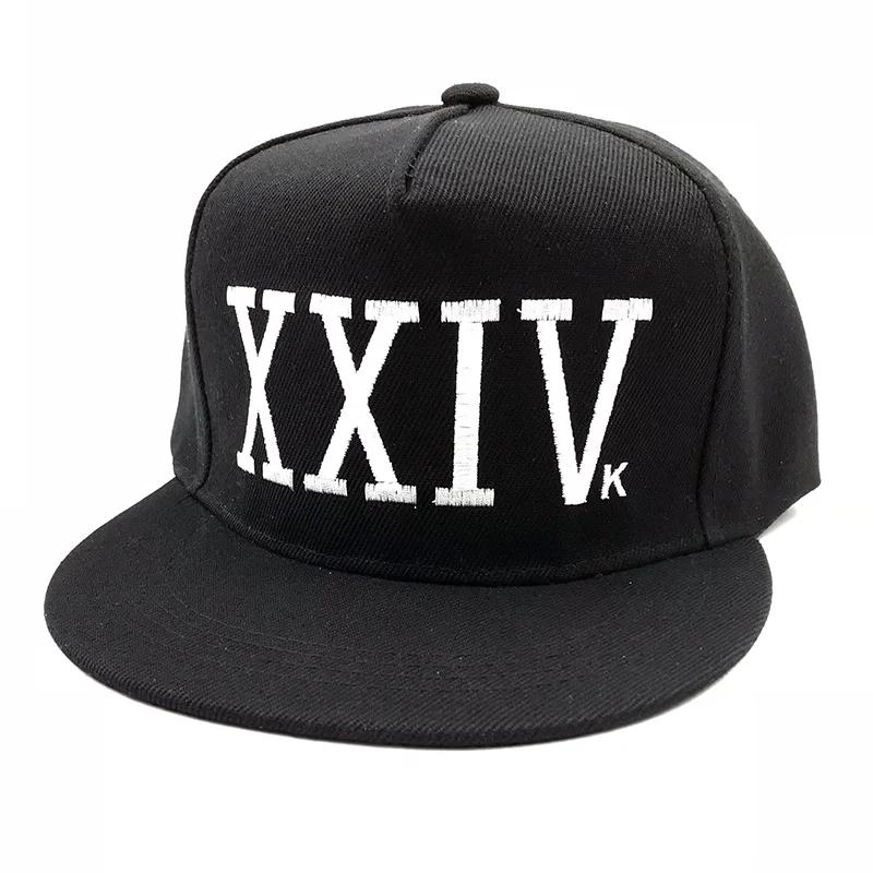 

Unisex Bruno Mars Baseball Cap 24k Magic Gorras K-pop Cotton Bone Rapper XXIV Dad Hat Hip Hop Snapback Sun Caps Casquette