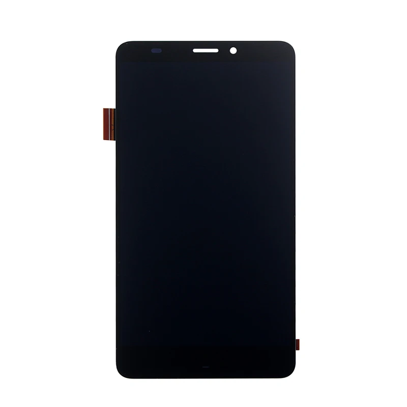Alesser 5 дюймов для Prestigio Grace S5 Lte PSP5551 Duo ЖК-дисплей Дисплей + Сенсорный экран 100% Экран