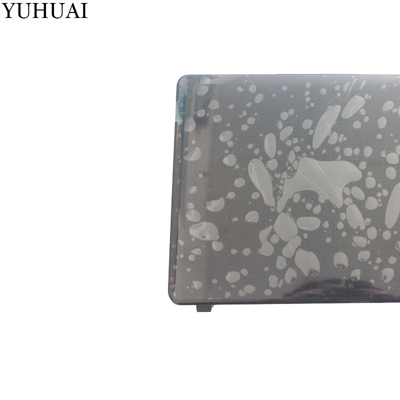 Новинка верхняя крышка для ЖК дисплея чехол PACKARD BELL EasyNote P5ws0 задняя дисплея|Сумки