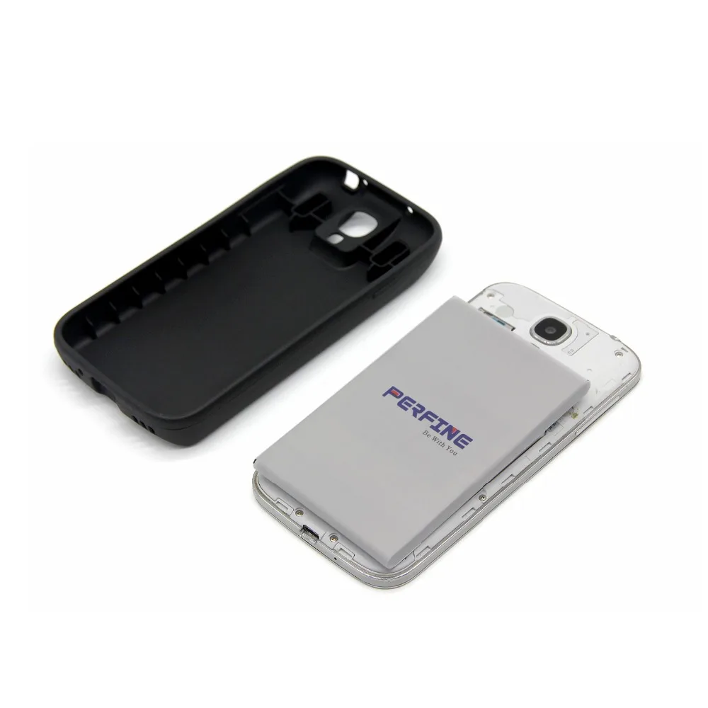 I9500 сменный аккумулятор B600BC/BE для Samsung Galaxy S4 i9505 Расширенный NFC 7500 мАч + защитный