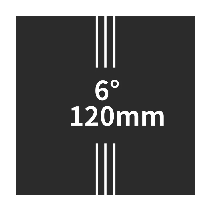 120mm Новости Ullicyc полный углерода стволовых 31,8*80/90/100/110 мм горный велосипед Запчасти дорожный велосипед MTB Руль LGC24 - Цвет: 120mm