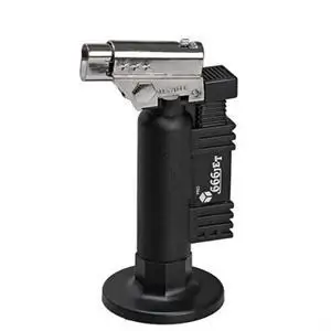 Зуб здоровья стоматологическое лабораторное оборудование пламя Бутан газовая