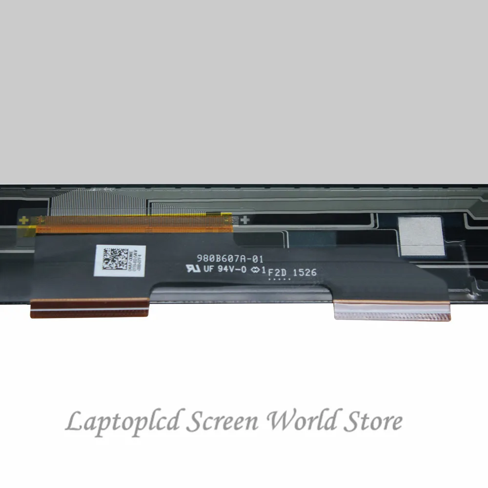 FTDLCD 11 6 ''стекло сенсорный экран дигитайзер Замена для Toshiba Satellite L15W B C B1208 B1310 B1320