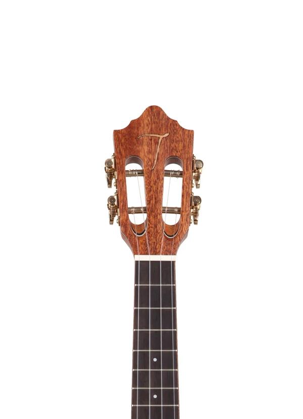 Гитара укулеле TOM Guitar гавайская гитара из красного дерева 23 дюйма горячая